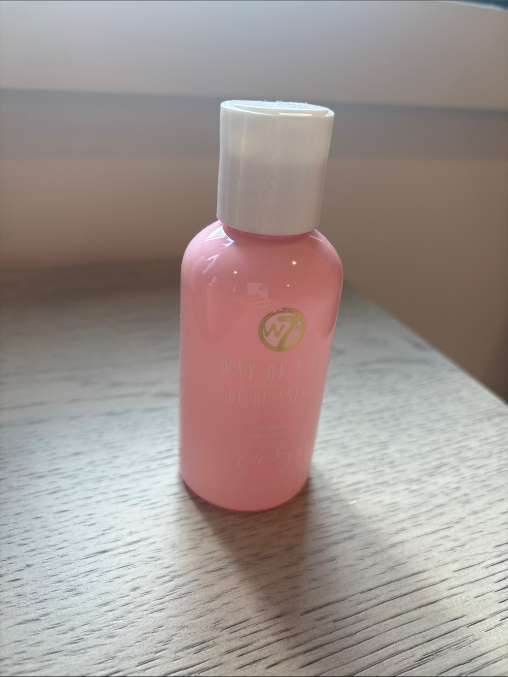 Way of Pink Body Lotion – Pink Hydrating Skin Care